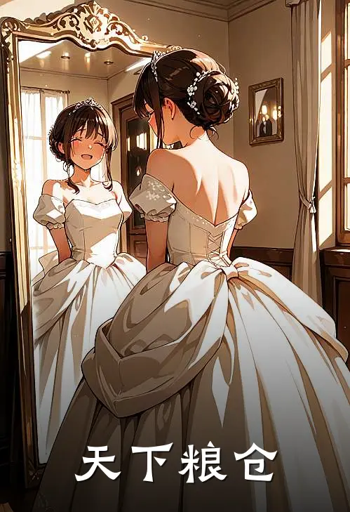 天下粮仓白君玉白守田小说推荐完结_全集免费小说天下粮仓(白君玉白守田)