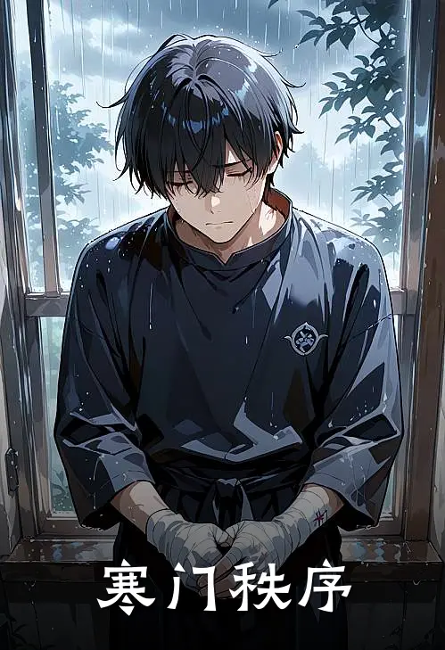 陈砚刘富贵寒门秩序全章节在线阅读_寒门秩序全集免费在线阅读