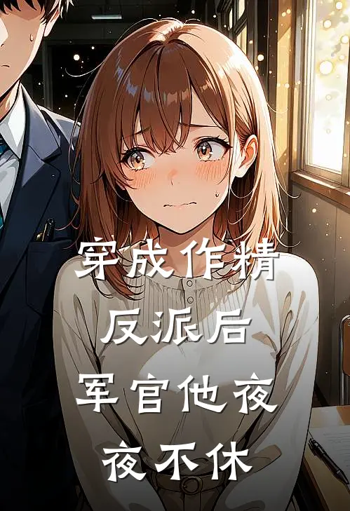 穿成作精反派后，军官他夜夜不休谢颜宋宗览完本完结小说_热门小说排行榜穿成作精反派后，军官他夜夜不休谢颜宋宗览