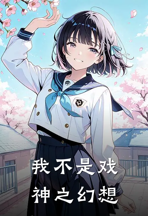 我不是戏神之幻想