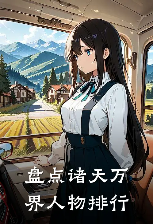 盘点诸天万界人物排行