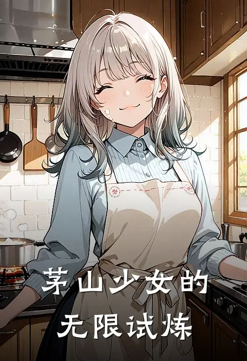 茅山少女的无限试炼林晚星夏沐免费小说推荐_免费小说笔趣阁茅山少女的无限试炼林晚星夏沐