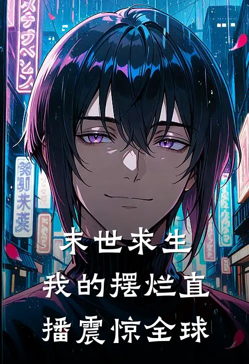 末世求生：我的摆烂直播震惊全球季临秦岳最新好看小说_最新章节列表末世求生：我的摆烂直播震惊全球(季临秦岳)