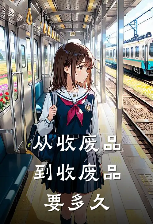 从收废品到收废品要多久