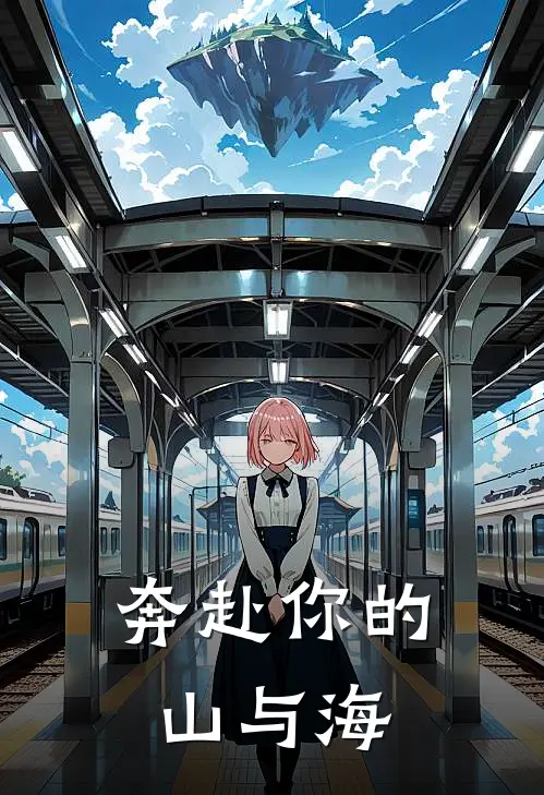 奔赴你的山与海