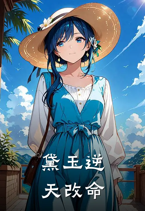 黛玉逆天改命黛玉探春热门小说免费阅读_完本完结小说黛玉逆天改命(黛玉探春)