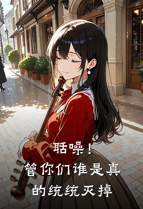 《聒噪！管你们谁是真的，统统灭掉》楚玄林建国火爆新书_聒噪！管你们谁是真的，统统灭掉(楚玄林建国)最新热门小说