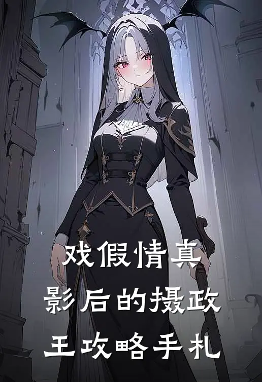 戏假情真：影后的摄政王攻略手札苏挽月林晚免费小说_完本免费小说戏假情真：影后的摄政王攻略手札苏挽月林晚