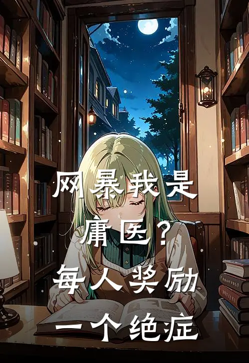 网暴我是庸医？每人奖励一个绝症林辰柳如霜完本小说免费阅读_小说完结版网暴我是庸医？每人奖励一个绝症林辰柳如霜