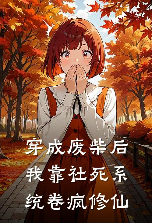 穿成废柴后我靠社死系统卷疯修仙林墨赵轩全章节免费在线阅读_《穿成废柴后我靠社死系统卷疯修仙》精彩小说