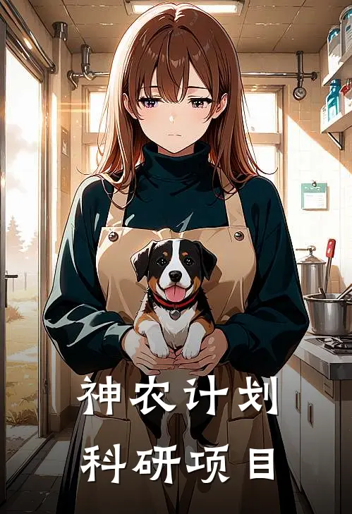 神农计划 科研项目