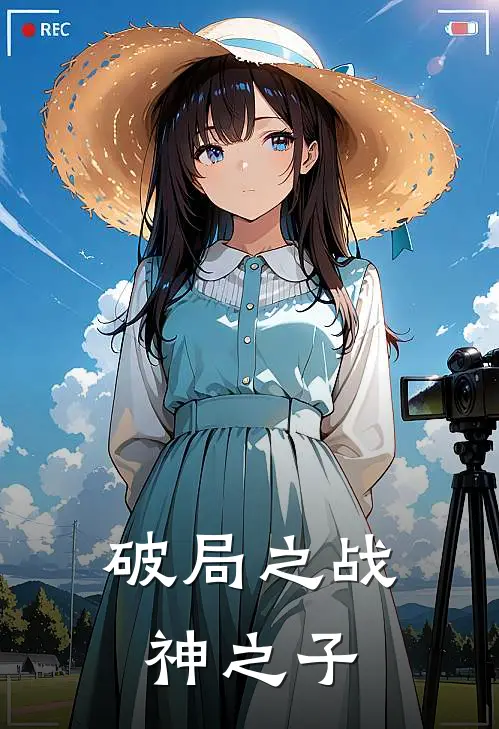 破局之战神之子袁荷方旭最新好看小说_免费小说破局之战神之子(袁荷方旭)