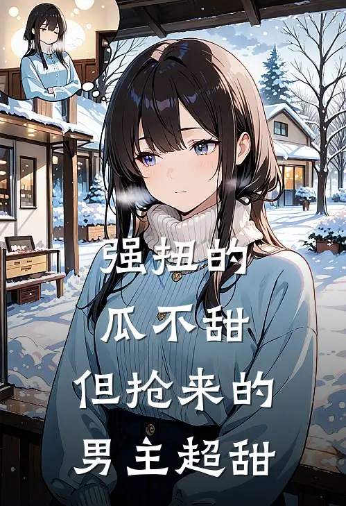 强扭的瓜不甜，但抢来的男主超甜