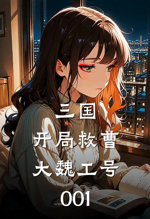 三国：开局救曹，大魏工号001李瑜曹操免费小说在线阅读_最新章节列表三国：开局救曹，大魏工号001(李瑜曹操)