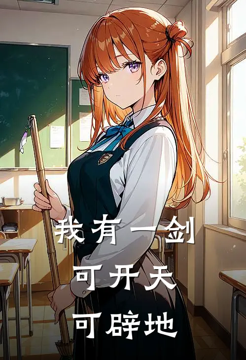 我有一剑，可开天，可辟地沈娴菱娘热门完结小说_最新章节列表我有一剑，可开天，可辟地(沈娴菱娘)
