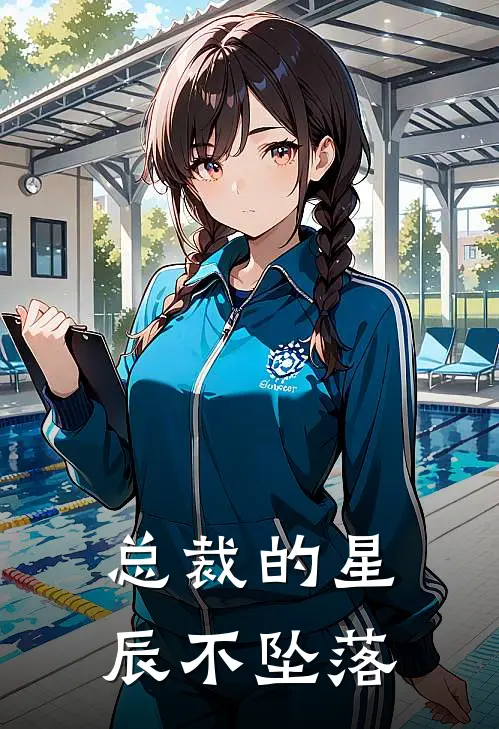 总裁的星辰不坠落