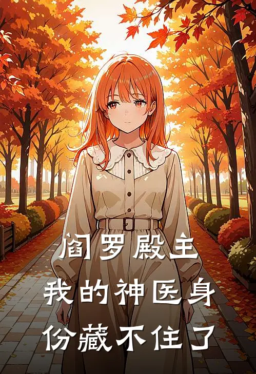 阎罗殿主：我的神医身份藏不住了