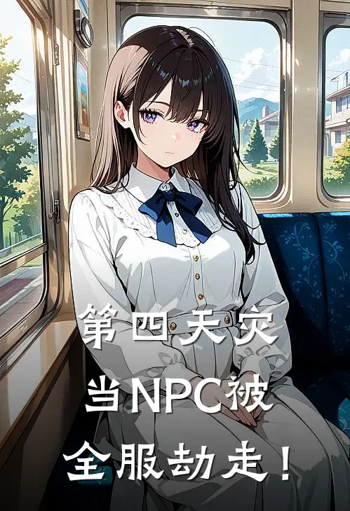 第四天灾：当NPC被全服劫走！