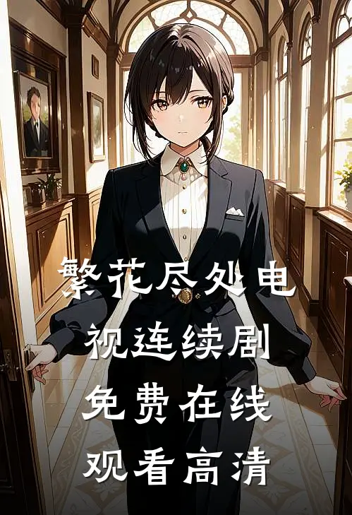 繁花尽处电视连续剧免费在线观看高清