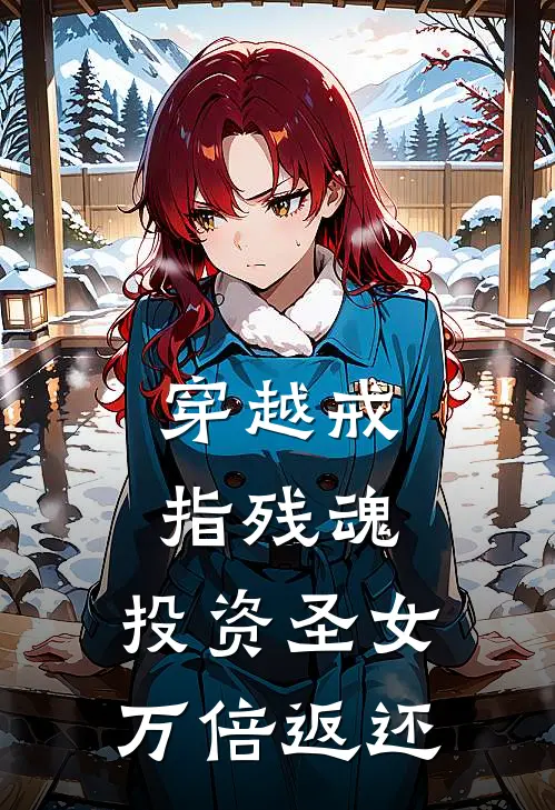 《穿越戒指残魂，投资圣女万倍返还》苏沐雪张涛已完结小说_穿越戒指残魂，投资圣女万倍返还(苏沐雪张涛)全文免费阅读无弹窗大结局