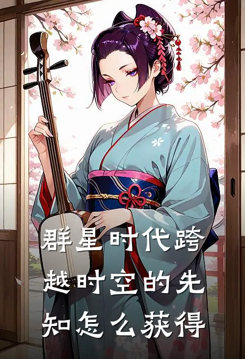 群星时代跨越时空的先知怎么获得