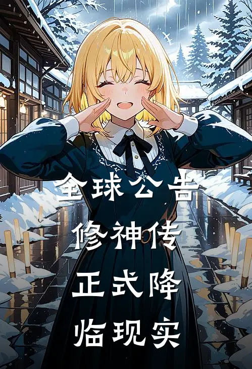 全球公告：修神传，正式降临现实高云阳郭晓桃免费小说全文阅读_最新好看小说全球公告：修神传，正式降临现实高云阳郭晓桃