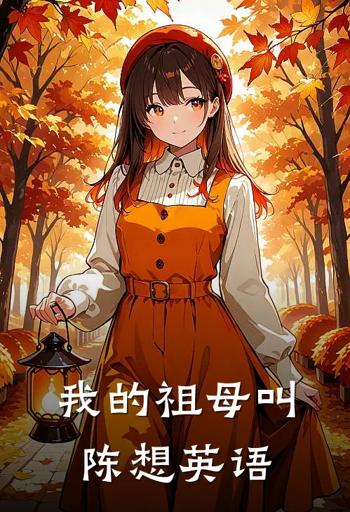 我的祖母叫陈想英语
