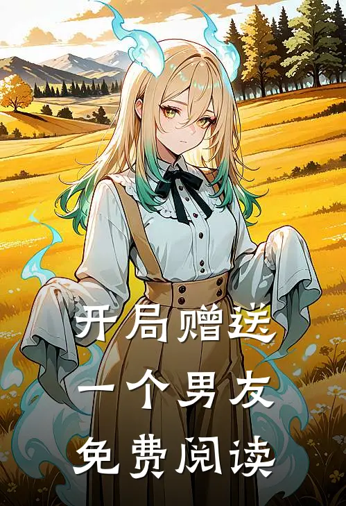 开局赠送一个男友免费阅读