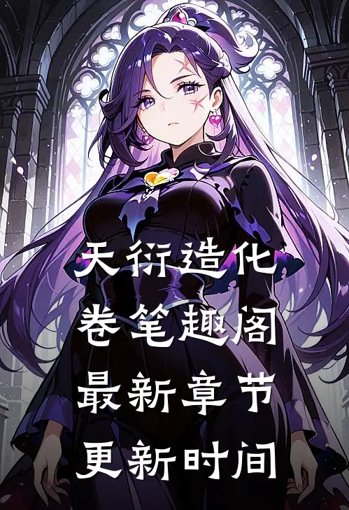 天衍造化卷笔趣阁最新章节更新时间