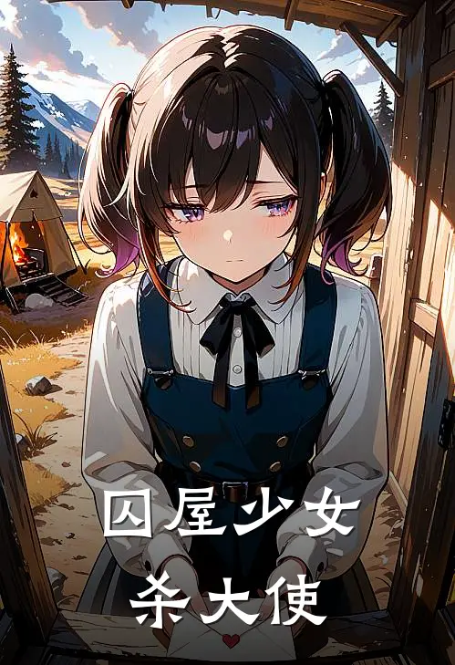 囚屋少女 杀大使