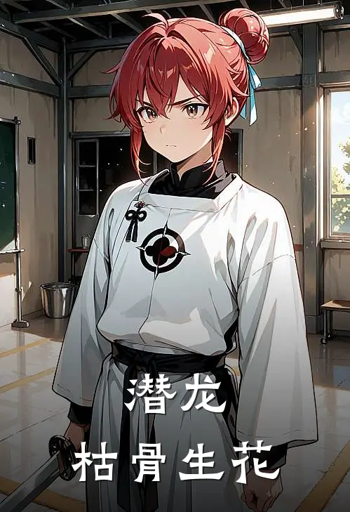 潜龙：枯骨生花(许常宁王棋)免费小说_最新小说全文阅读潜龙：枯骨生花许常宁王棋