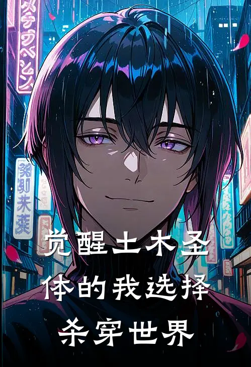 觉醒土木圣体的我选择杀穿世界(陈胜何俊杰)阅读免费小说_完本热门小说觉醒土木圣体的我选择杀穿世界陈胜何俊杰