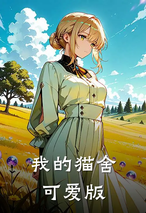 我的猫舍可爱版