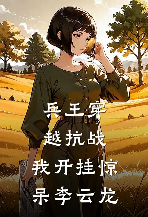 肖战鹏杰克《兵王穿越抗战，我开挂惊呆李云龙》_《兵王穿越抗战，我开挂惊呆李云龙》最新章节在线阅读