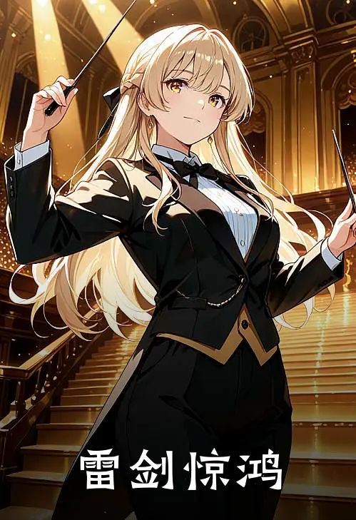 雷剑惊鸿古飞扬剑尊全文免费阅读_完结热门小说雷剑惊鸿(古飞扬剑尊)