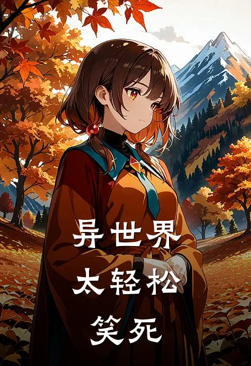 异世界太轻松，笑死