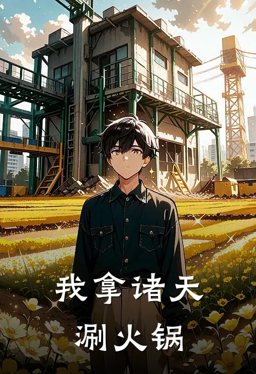 我拿诸天涮火锅林奇林奇免费热门小说_最热门小说我拿诸天涮火锅林奇林奇