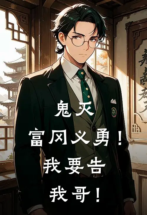 鬼灭：富冈义勇！我要告我哥！里野鳞泷好看的小说推荐完结_在哪看免费小说鬼灭：富冈义勇！我要告我哥！里野鳞泷