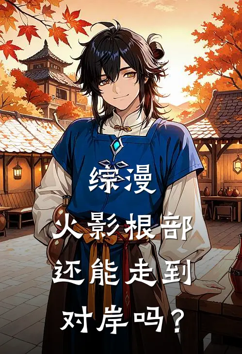 综漫：火影根部还能走到对岸吗？