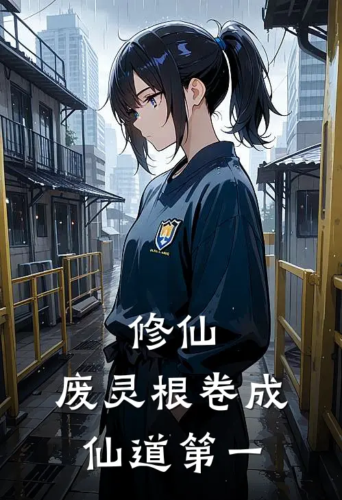 修仙：废灵根卷成仙道第一陈玘陈天豪热门小说推荐_完本小说大全修仙：废灵根卷成仙道第一(陈玘陈天豪)