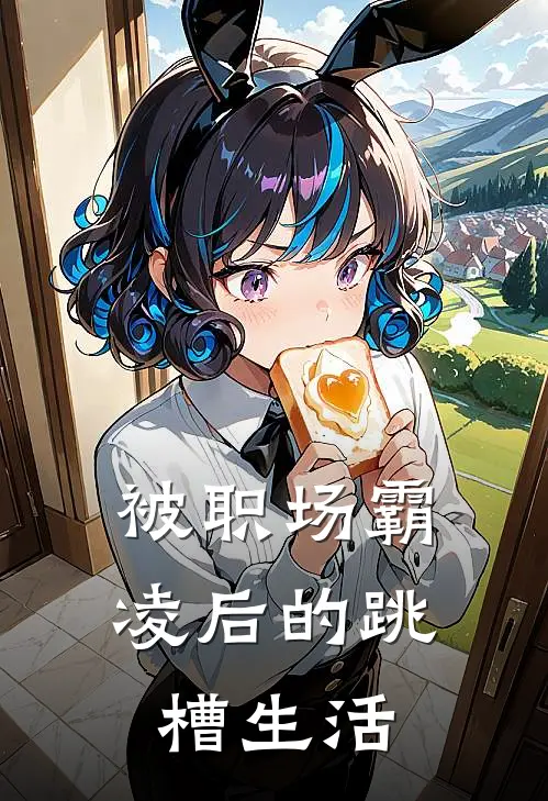 被职场霸凌后的跳槽生活