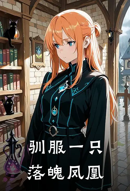 驯服一只落魄凤凰