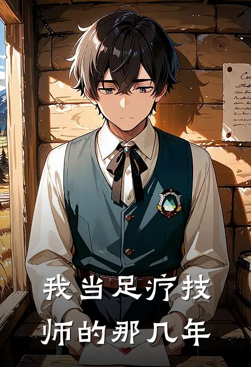 我当足疗技师的那几年(林强张建军)在线免费小说_热门网络小说我当足疗技师的那几年林强张建军