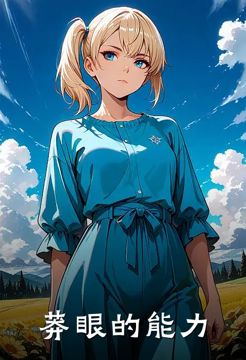 莽眼的能力