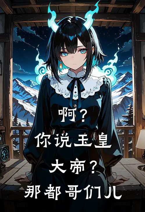 啊？你说玉皇大帝？那都哥们儿林玄应龙全本免费完结小说_免费小说完结啊？你说玉皇大帝？那都哥们儿林玄应龙