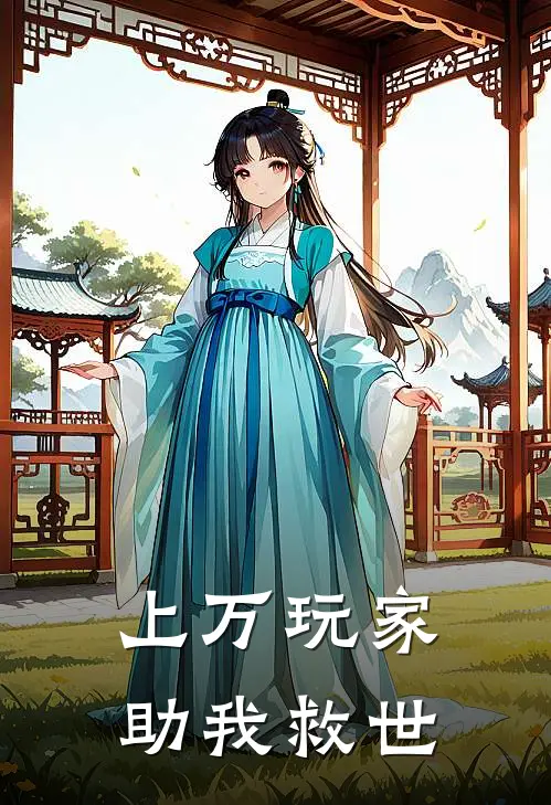 上万玩家，助我救世