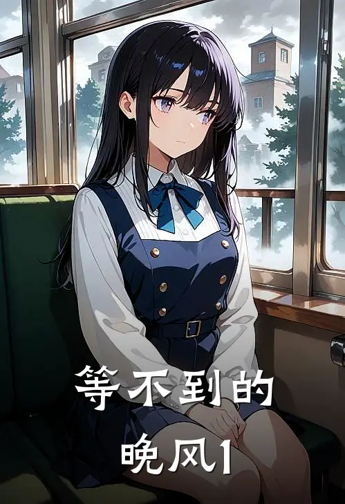 等不到的晚风1