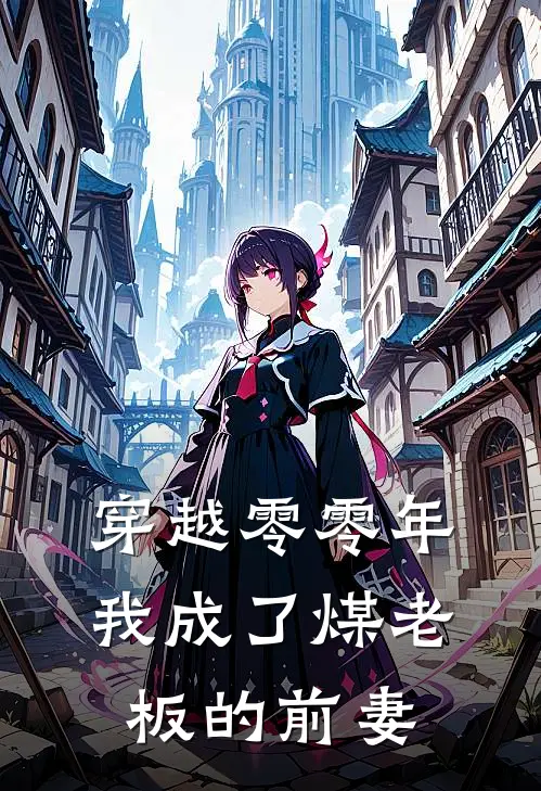 穿越零零年：我成了煤老板的前妻(陆城江南)免费阅读_热门的小说穿越零零年：我成了煤老板的前妻陆城江南