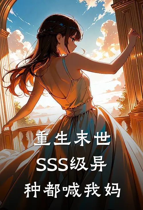 重生末世：SSS级异种都喊我妈(元黎元黎)免费阅读完整版小说_最新小说全文阅读重生末世：SSS级异种都喊我妈元黎元黎