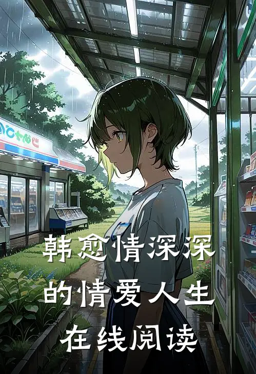 韩愈情深深的情爱人生在线阅读